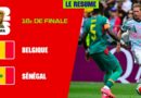 Demi-mensonge : Jérémy Doku serait sur le banc ?