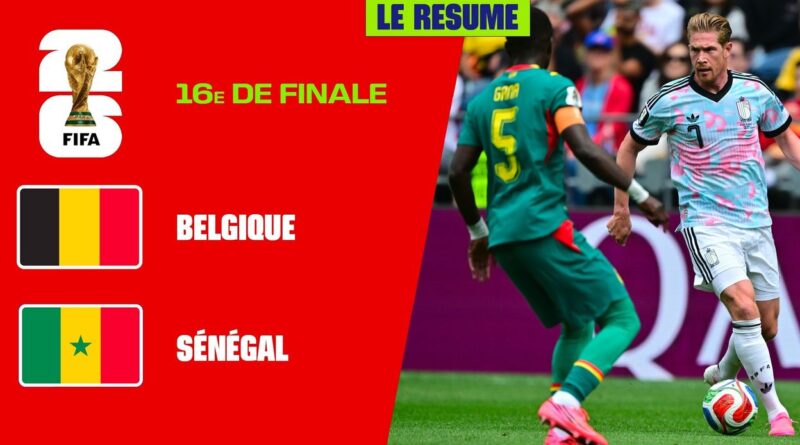 Demi-mensonge : Jérémy Doku serait sur le banc ?