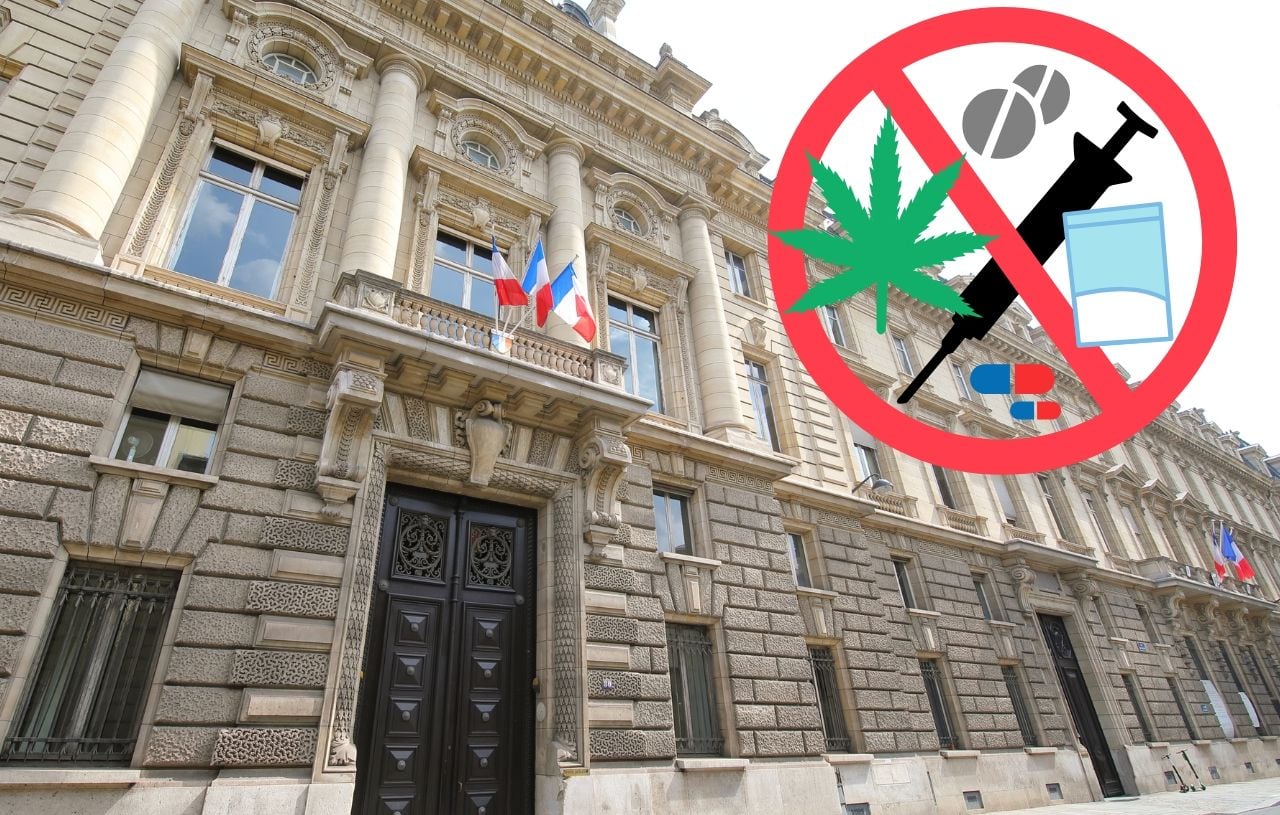 Des hauts fonctionnaires peuvent-ils être licenciés pour consommation de drogues ?