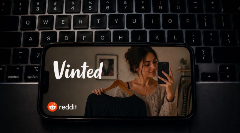 Des photos Vinted utilisées sur des forums sexuels.
