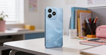 Des smartphones pour enfants bloquent les contenus néfastes et réseaux sociaux.