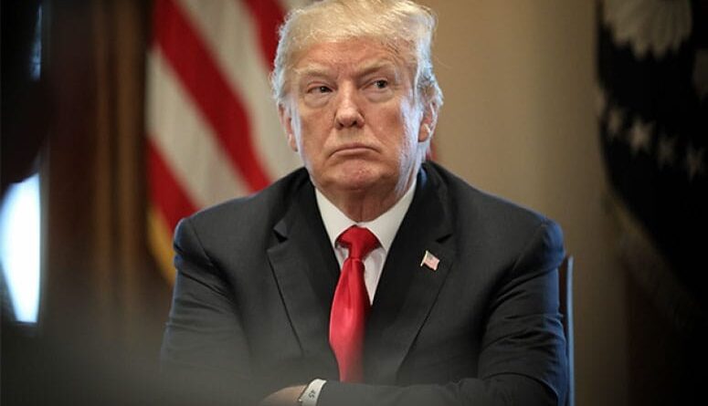 Désescalade militaire entre les États-Unis et l'Iran : Trump privilégie les négociations.