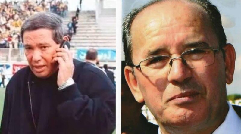 Deux anciens présidents du CAB décèdent le même jour