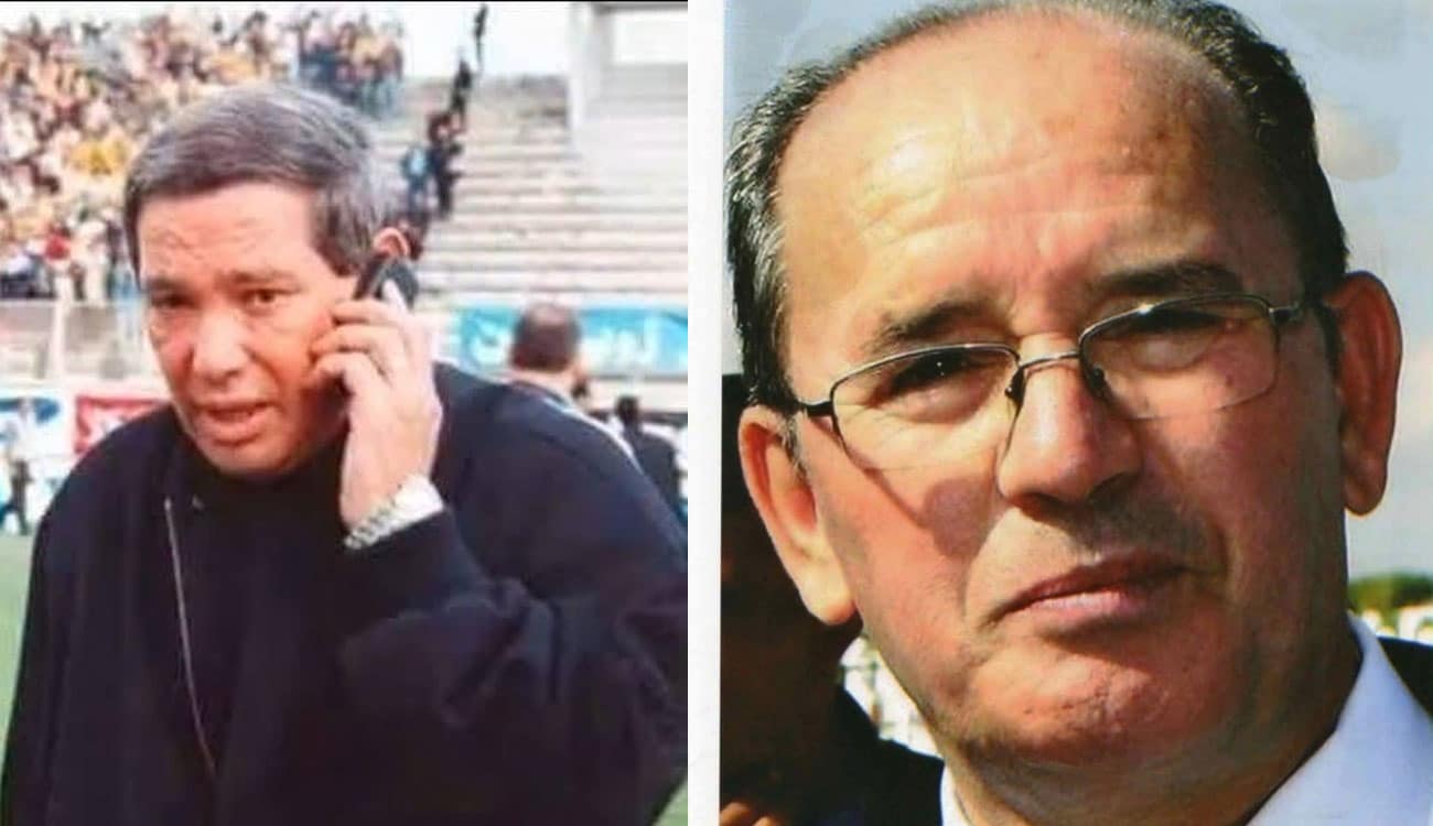 Deux anciens présidents du CAB décèdent le même jour