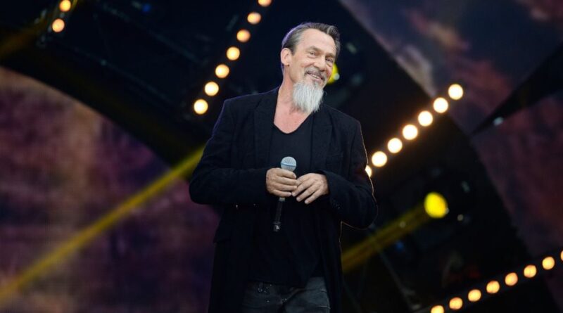 Deux hommes condamnés pour le cambriolage de la propriété de Florent Pagny