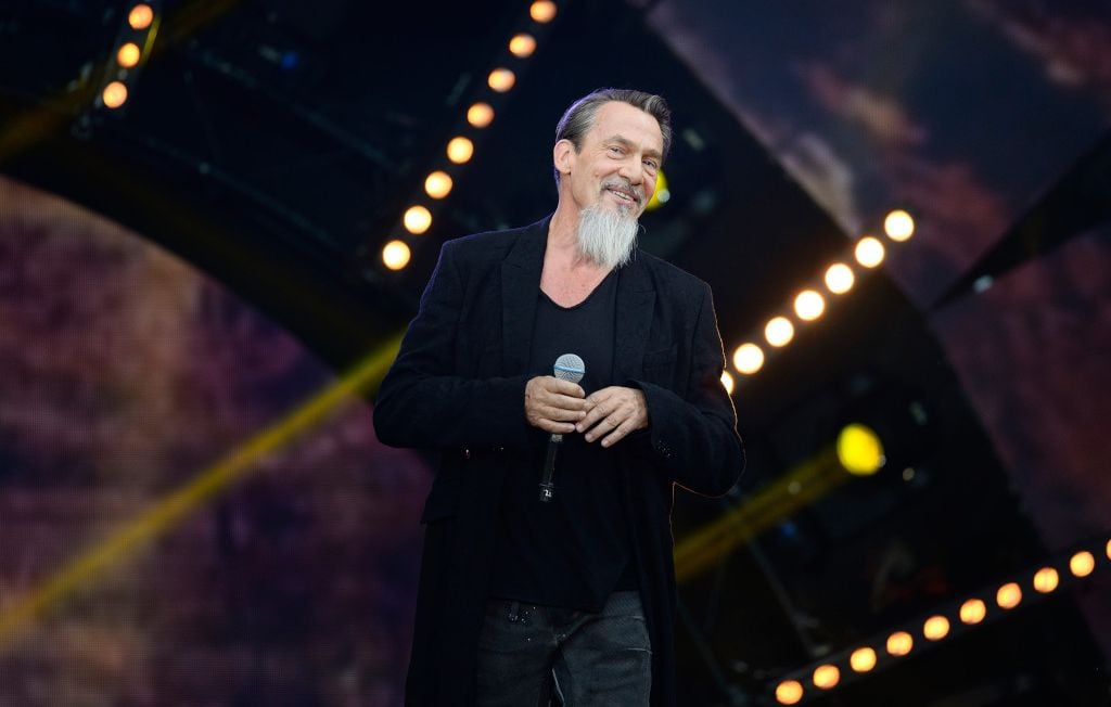Deux hommes condamnés pour le cambriolage de la propriété de Florent Pagny
