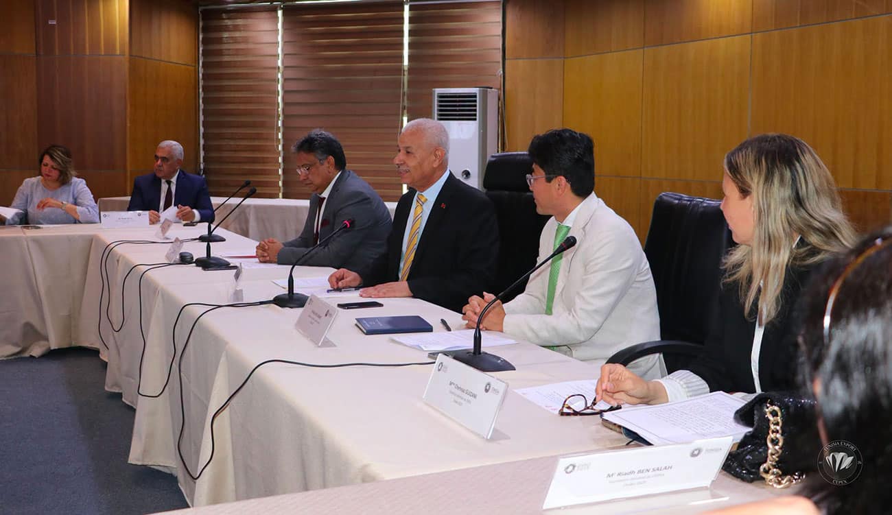 Développement régional : La Tunisie ne adopte pas ONSEN et OVOP après Expo Osaka 2025