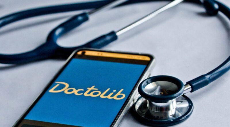 Doctolib : tout sur son projet d'utilisation de nos données de santé avec l'IA