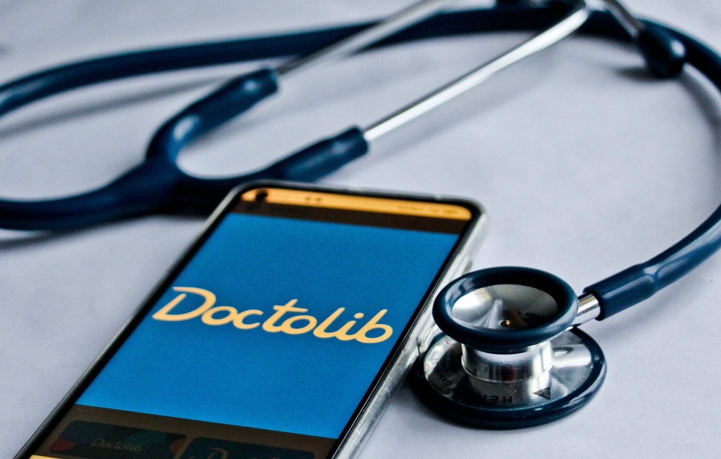 Doctolib : tout sur son projet d'utilisation de nos données de santé avec l'IA