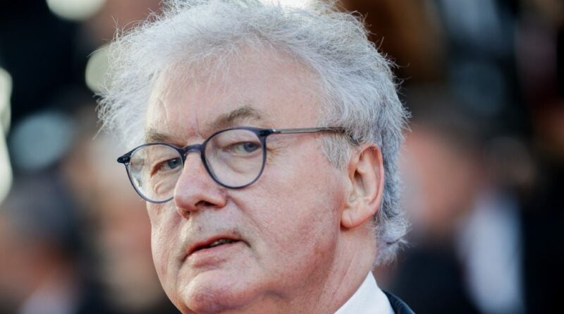 « Dominique Besnehard explique son conflit avec Ségolène Royal »