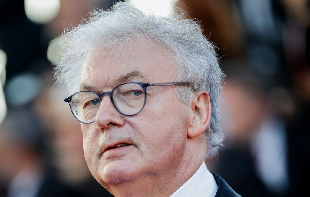« Dominique Besnehard explique son conflit avec Ségolène Royal »
