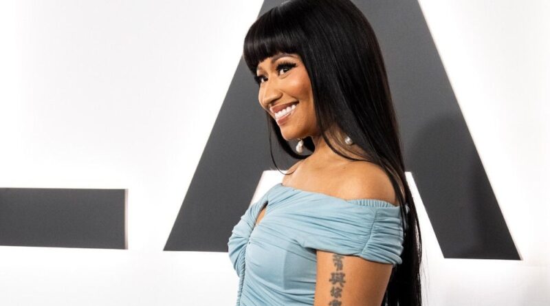 Donald Trump décrit Nicki Minaj comme « tellement hot » et un « vrai talent »
