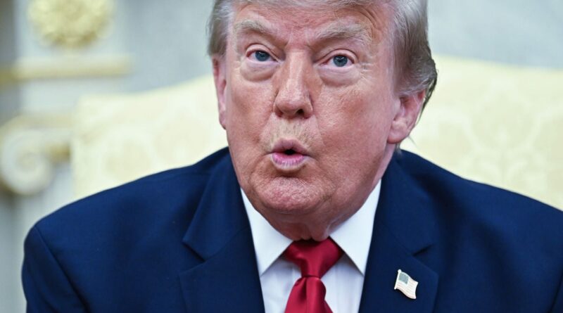 Donald Trump paie 5 millions de dollars à E. Jean Carroll pour agression sexuelle et diffamation