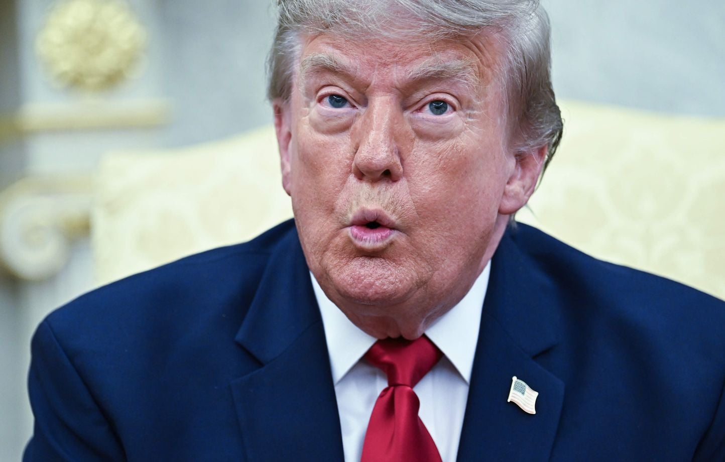 Donald Trump paie 5 millions de dollars à E. Jean Carroll pour agression sexuelle et diffamation