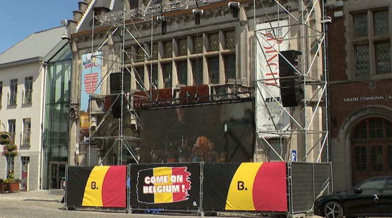 Dormir ou ne pas dormir avant le match des Diables : l'avis d'un expert.