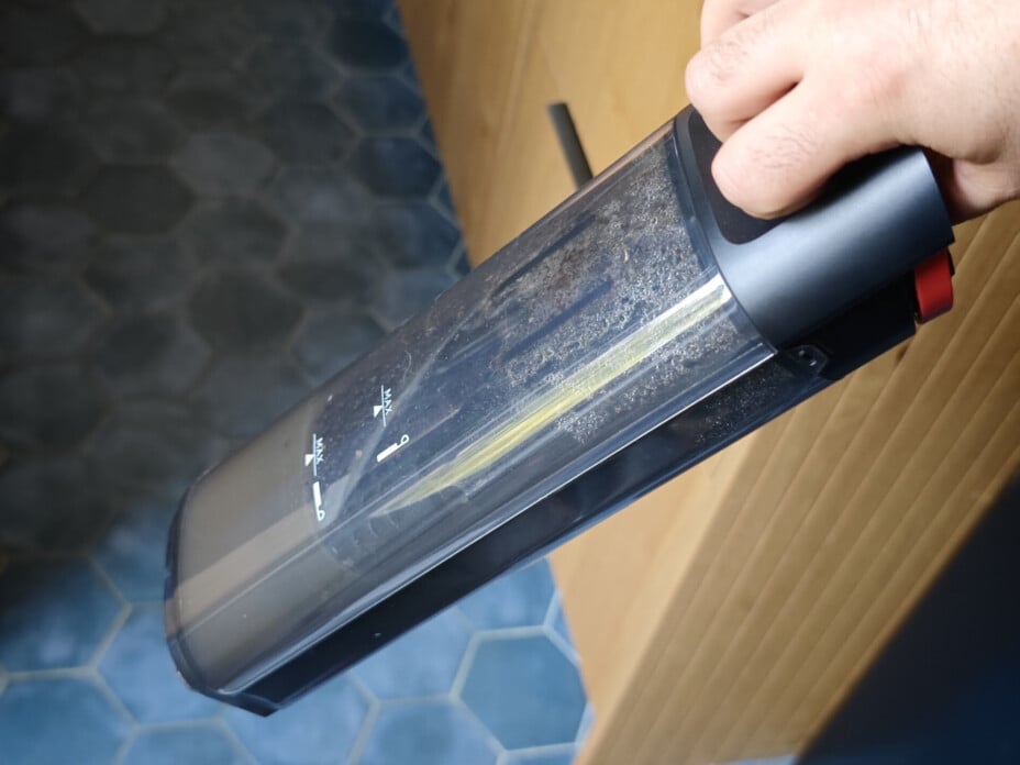 Dreame T16 Pro Heat : lavage à 90 °C, une vraie différence quotidienne