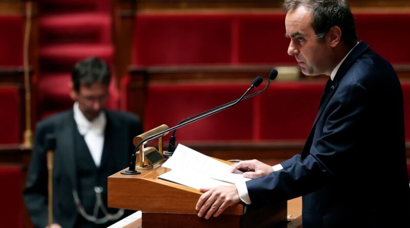 Droit à l’aide à mourir : vote final ce mercredi, Lecornu saisira le Conseil constitutionnel