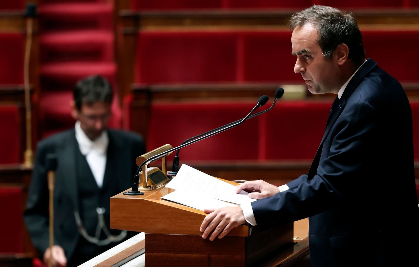 Droit à l’aide à mourir : vote final ce mercredi, Lecornu saisira le Conseil constitutionnel