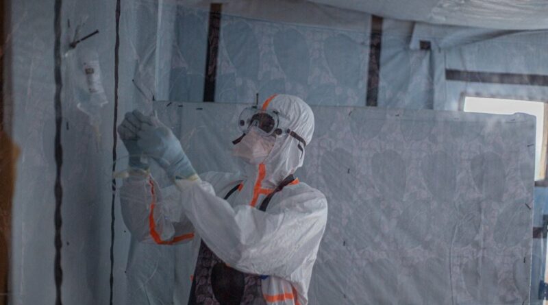 Ebola : Un vaccin « le plus prometteur » en développement à Singapour