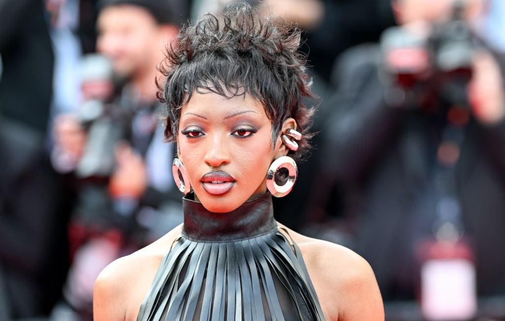 Ebony annule son concert au Delta Festival : explications fournies.