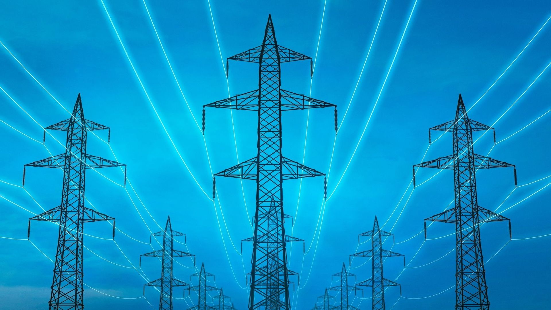 Echanges d’électricité : le Royaume-Uni restreindra plus souvent ses exportations vers la Belgique