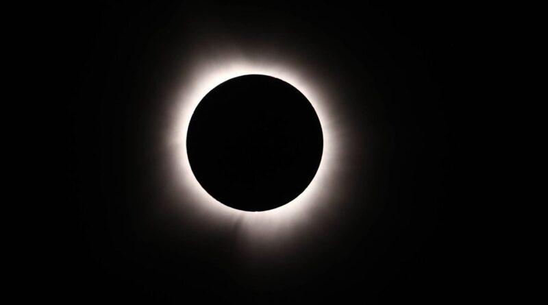 Éclipse solaire du 12 août : carte interactive de l’Observatoire de Paris disponible