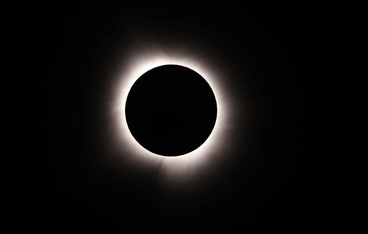 Éclipse solaire du 12 août : carte interactive de l’Observatoire de Paris disponible