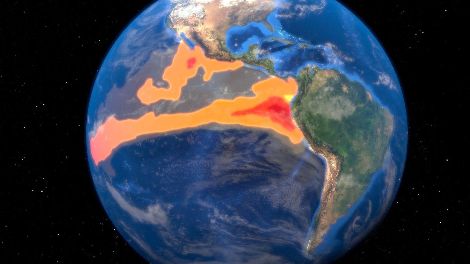 El Niño au Pérou : état d'urgence dans 800 communes face à de fortes pluies.
