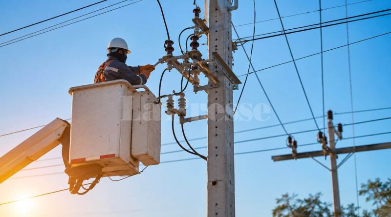 Électricité : les coupures continueront malgré la baisse des températures