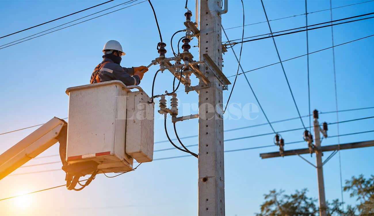 Électricité : les coupures continueront malgré la baisse des températures
