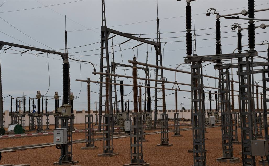 Electricité : production nationale à fin mai 2026 en hausse de 6 %
