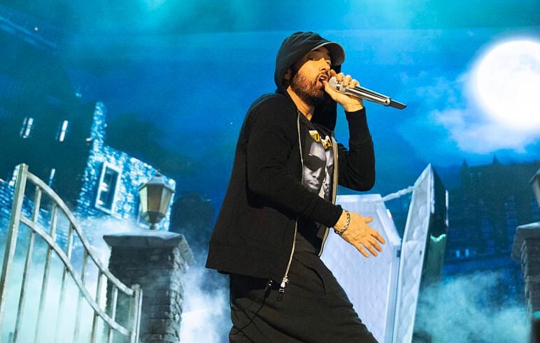 Eminem ne remporte pas son procès contre Swim Shady.