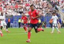 EN DIRECT : Angleterre - RD Congo : Les Three Lions face à la menace fimbu