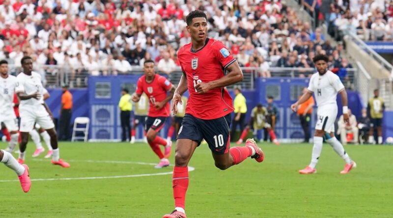 EN DIRECT : Angleterre - RD Congo : Les Three Lions face à la menace fimbu