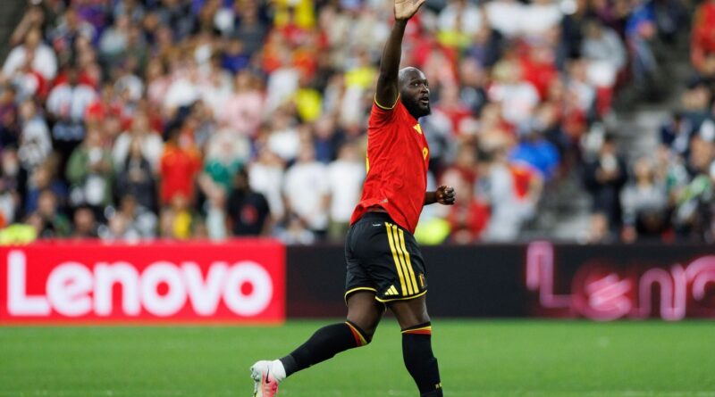 EN DIRECT Belgique - Sénégal : Épreuve décisive pour les Diables rouges.