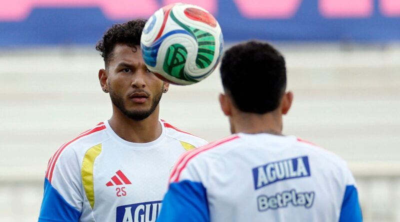 EN DIRECT Coupe du monde 2026 : Colombie-Ghana aujourd'hui