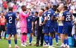 EN DIRECT Coupe du monde 2026 : Deschamps dénonce « environnement irrespirable » avant départ, Olise dépasse Pelé.