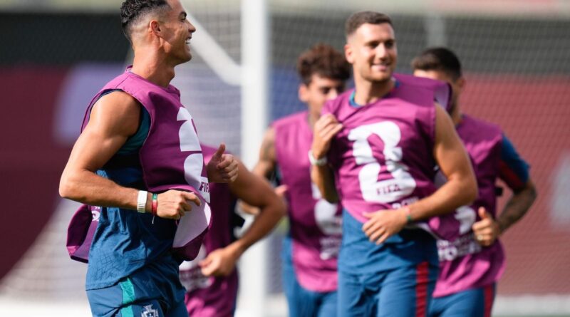 EN DIRECT Coupe du monde 2026 : Ronaldo et le Portugal affrontent Modric et la Croatie, qui partira ?