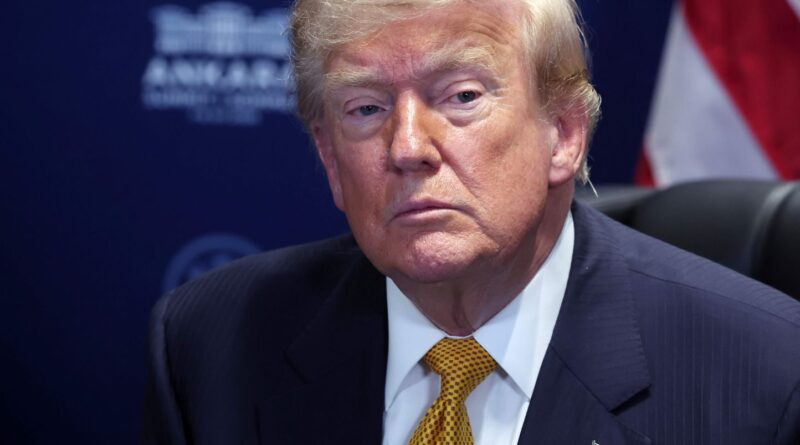 EN DIRECT : Guerre au Moyen-Orient, les Etats-Unis frappent 90 cibles militaires.