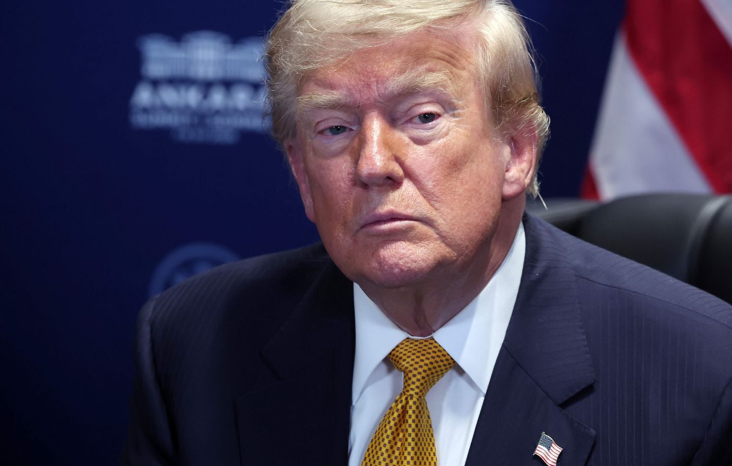 EN DIRECT : Guerre au Moyen-Orient, les Etats-Unis frappent 90 cibles militaires.