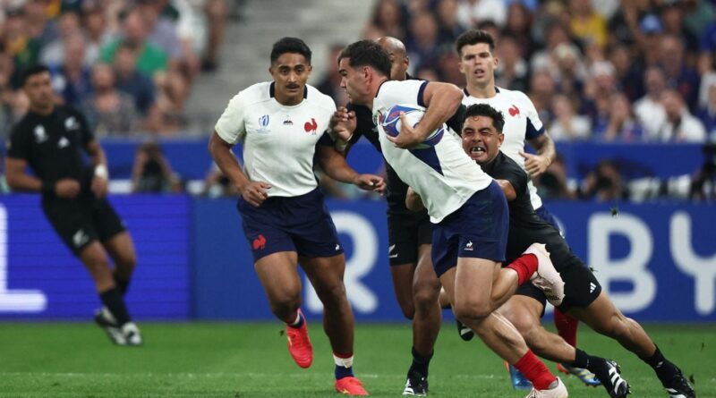 EN DIRECT Nouvelle-Zélande - France : Les Bleus ne sont pas prêts pour l'exploit à 9h
