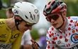 EN DIRECT Tour de France 2026 : Pogaçar ne laissera-t-il pas de miettes à Seixas ?