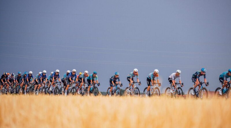 EN DIRECT Tour de France 2026 : Suivez la 13e étape, Pogacar en échappée ?