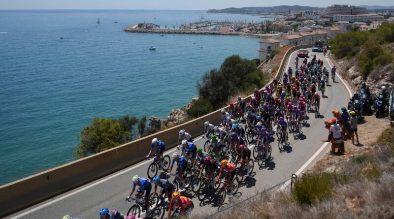 EN DIRECT Tour de France 2026 : UAE en tête, Pogacar imagine le final… Suivez la 2e étape