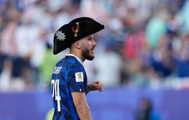 En images - Coupe du monde 2026 : le spectacle des tribunes