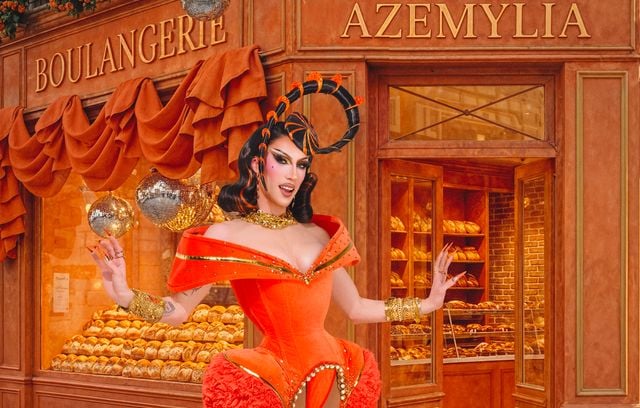 EN IMAGES. « Drag Race France » : Saison 4, les queens révélées