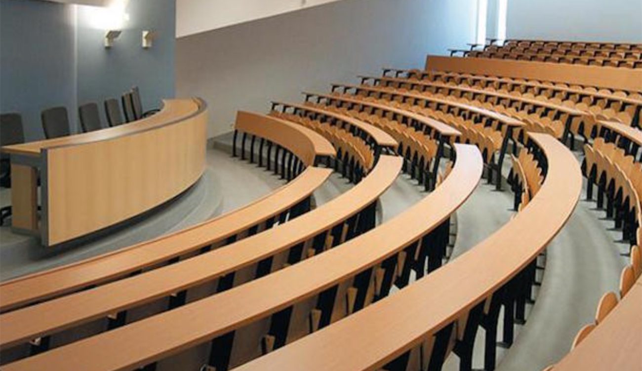Enseignement supérieur : 1 191 licences nationales à refondre d'ici trois ans.