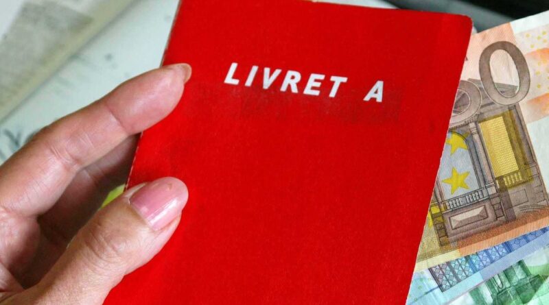 Epargne : Livret A à 0,2 point et LEP à 2,5 %
