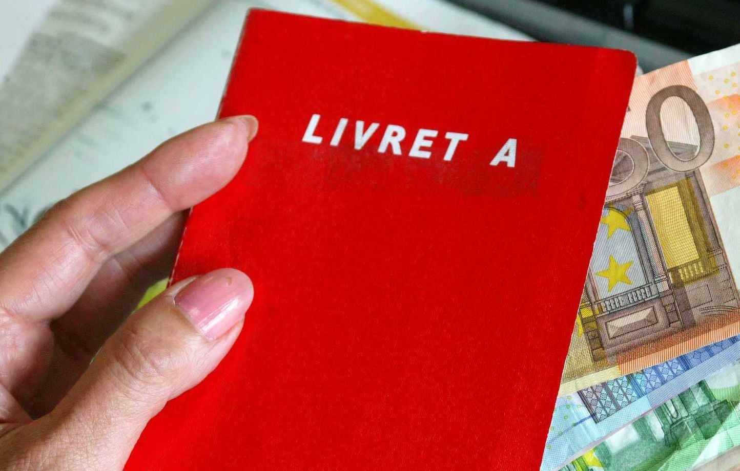 Epargne : Livret A à 0,2 point et LEP à 2,5 %