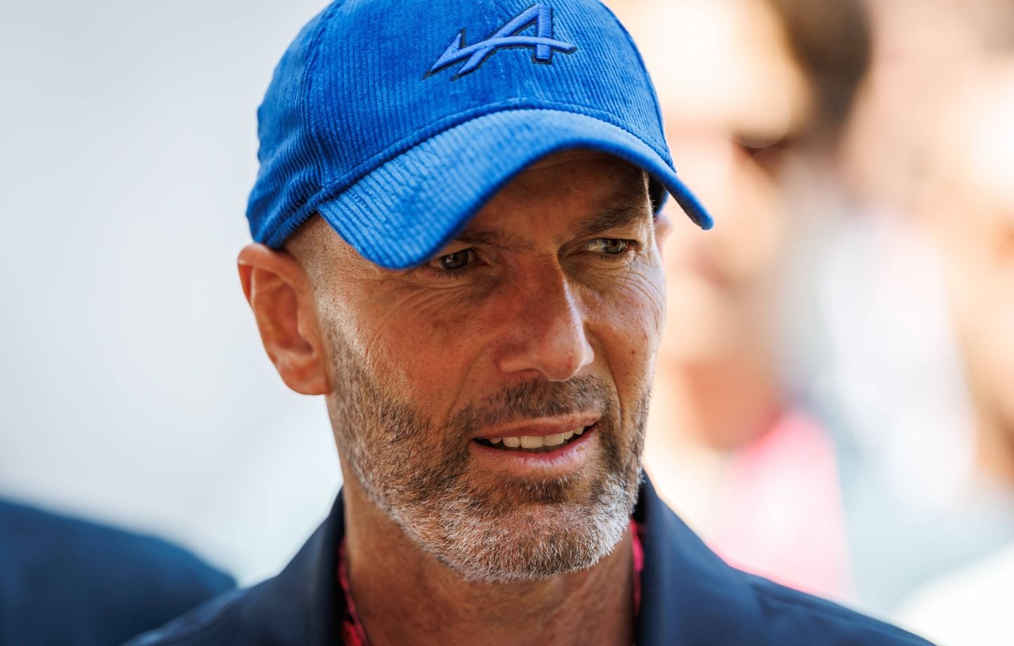 Equipe de France : La FFF présentera mardi le nouveau sélectionneur, sans confirmer Zidane.